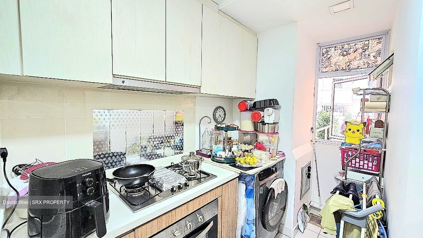 Watercolours (D18), Condominium #502562991